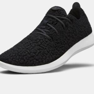 *NWT* allbirds Wool Runner Fluff Sneakers